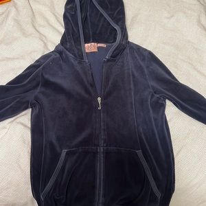 Juicy couture jacket